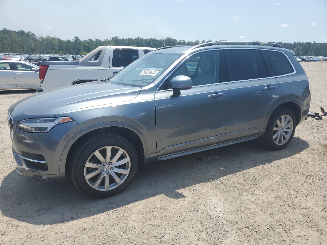 2018 VOLVO XC90 T5