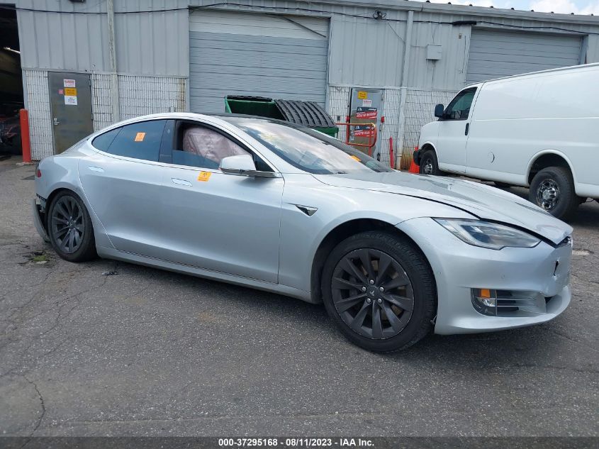 2017 TESLA MODEL S 60D/75D/90D/P100D/100D