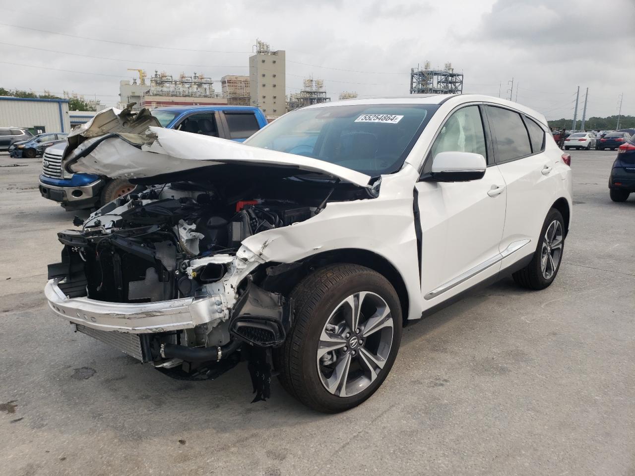 2023 ACURA RDX ADVANCE