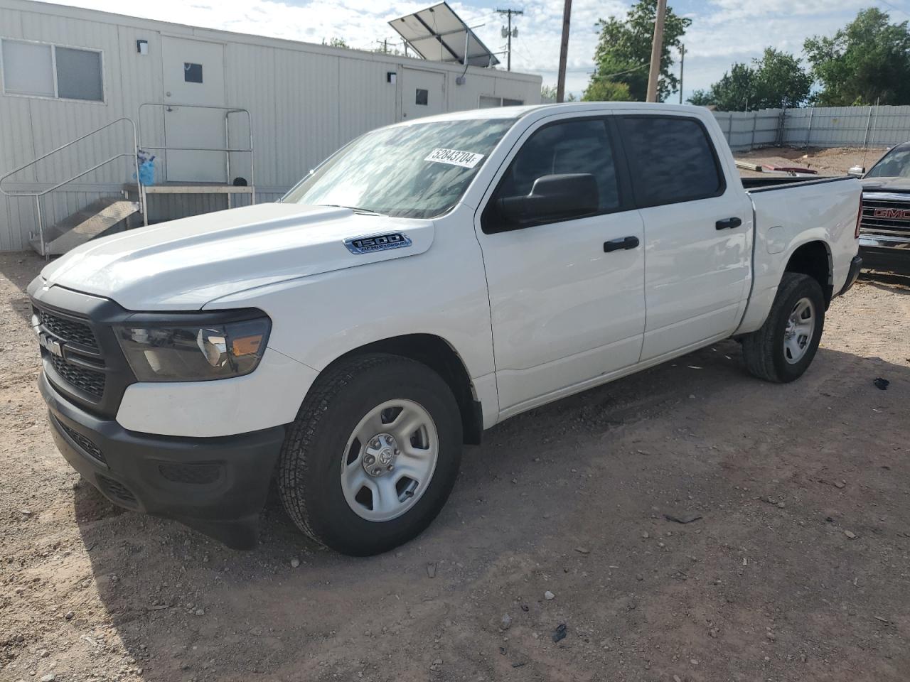 2024 RAM 1500 TRADESMAN