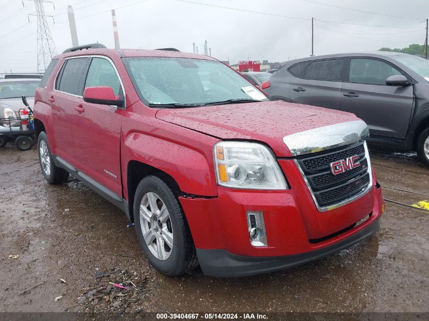 2014 GMC TERRAIN SLT