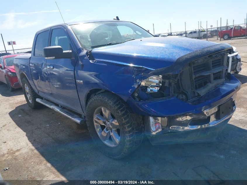 2016 RAM 1500 LONE STAR