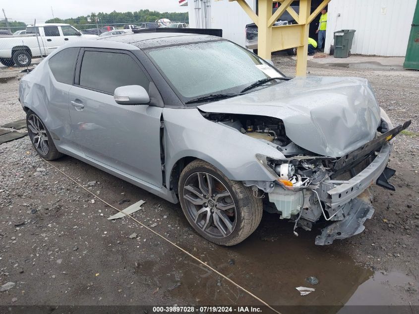 2014 SCION TC