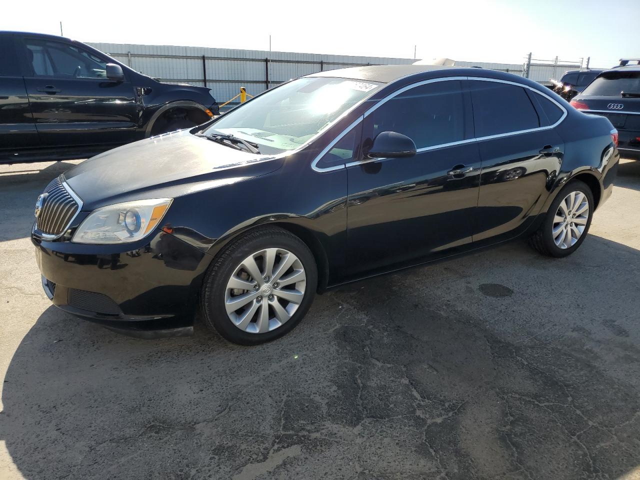 2016 BUICK VERANO