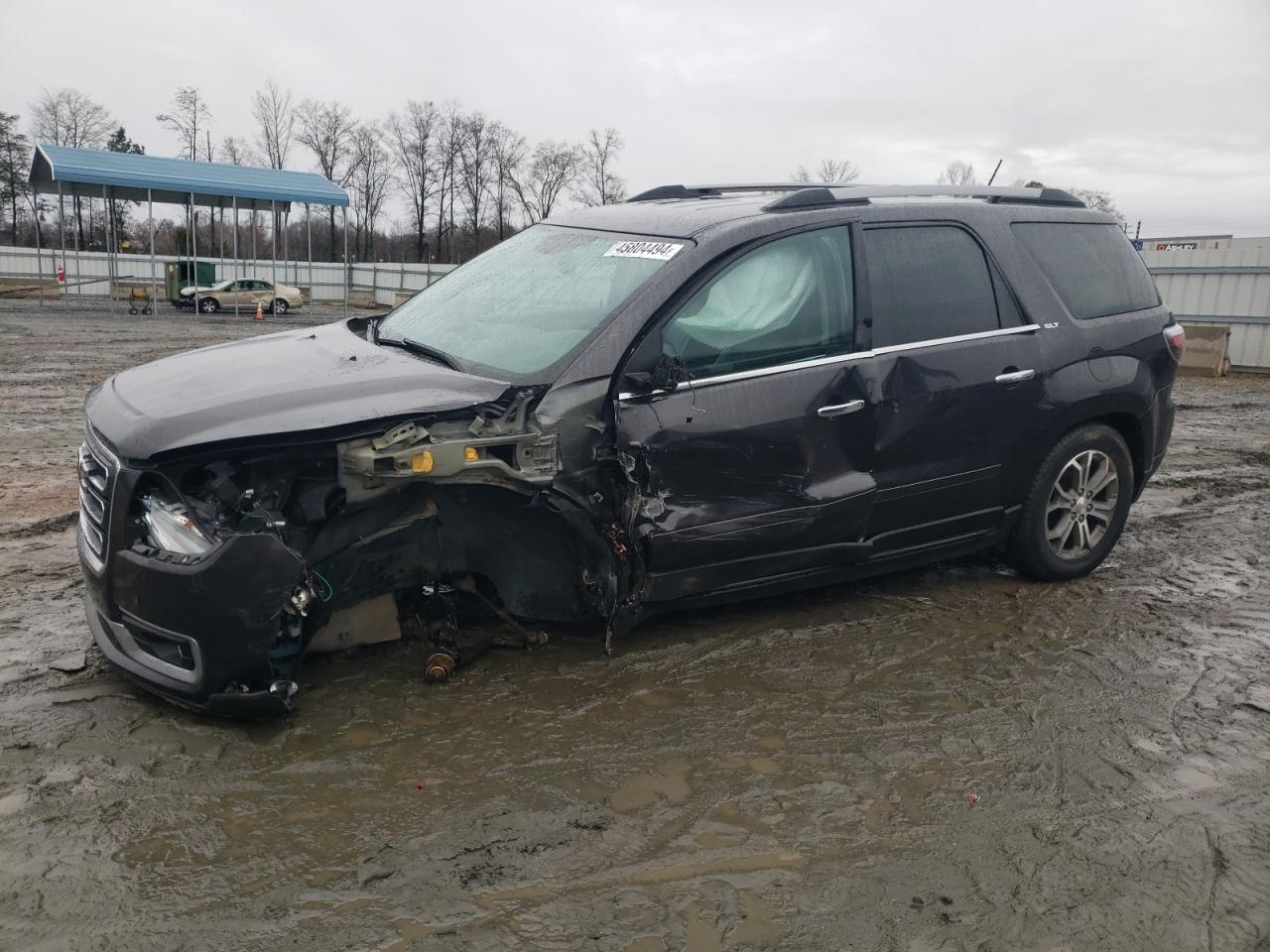 2015 GMC ACADIA SLT-1