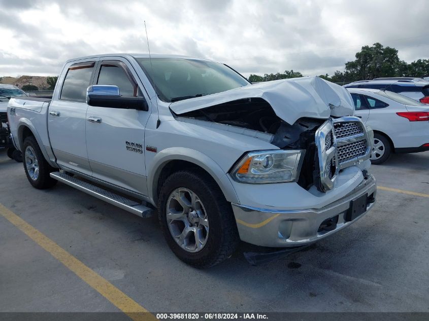 2014 RAM 1500 LARAMIE