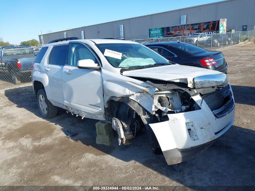 2014 GMC TERRAIN SLE-2