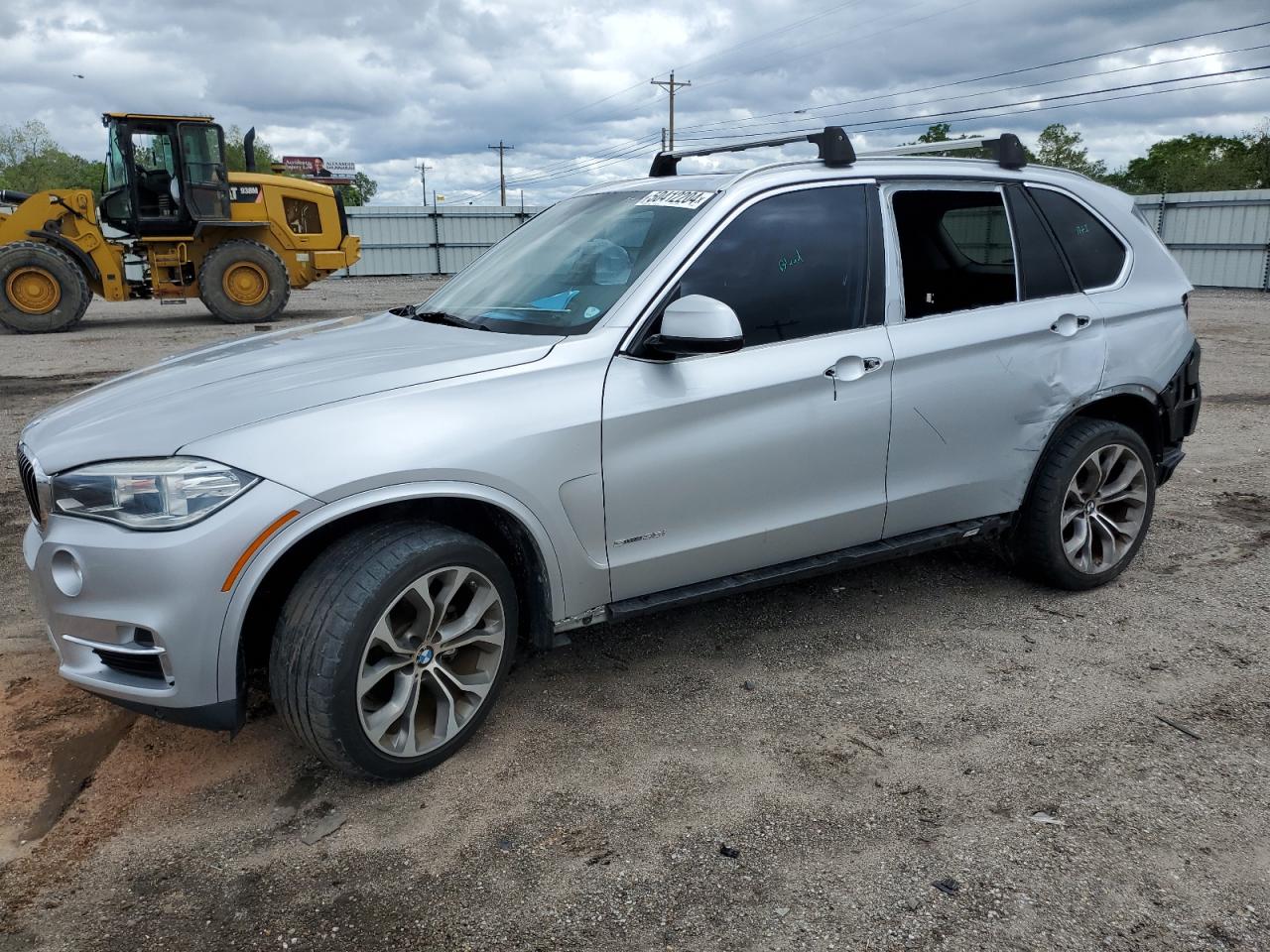 2014 BMW X5 SDRIVE35I