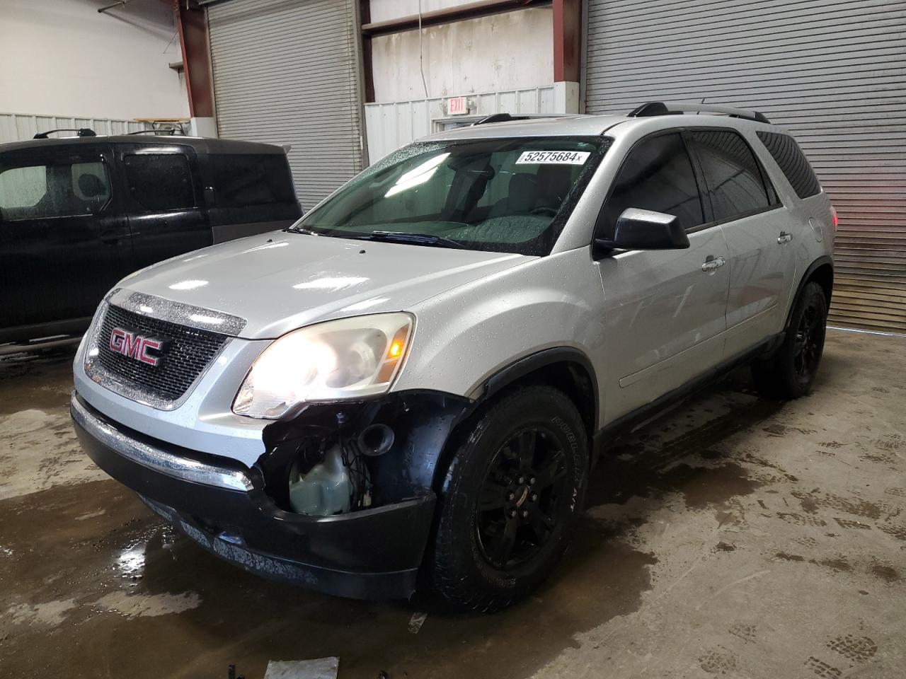 2012 GMC ACADIA SLE