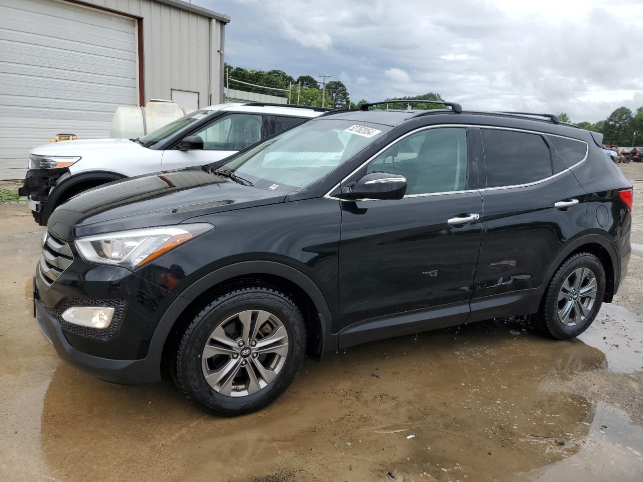 2015 HYUNDAI SANTA FE SPORT