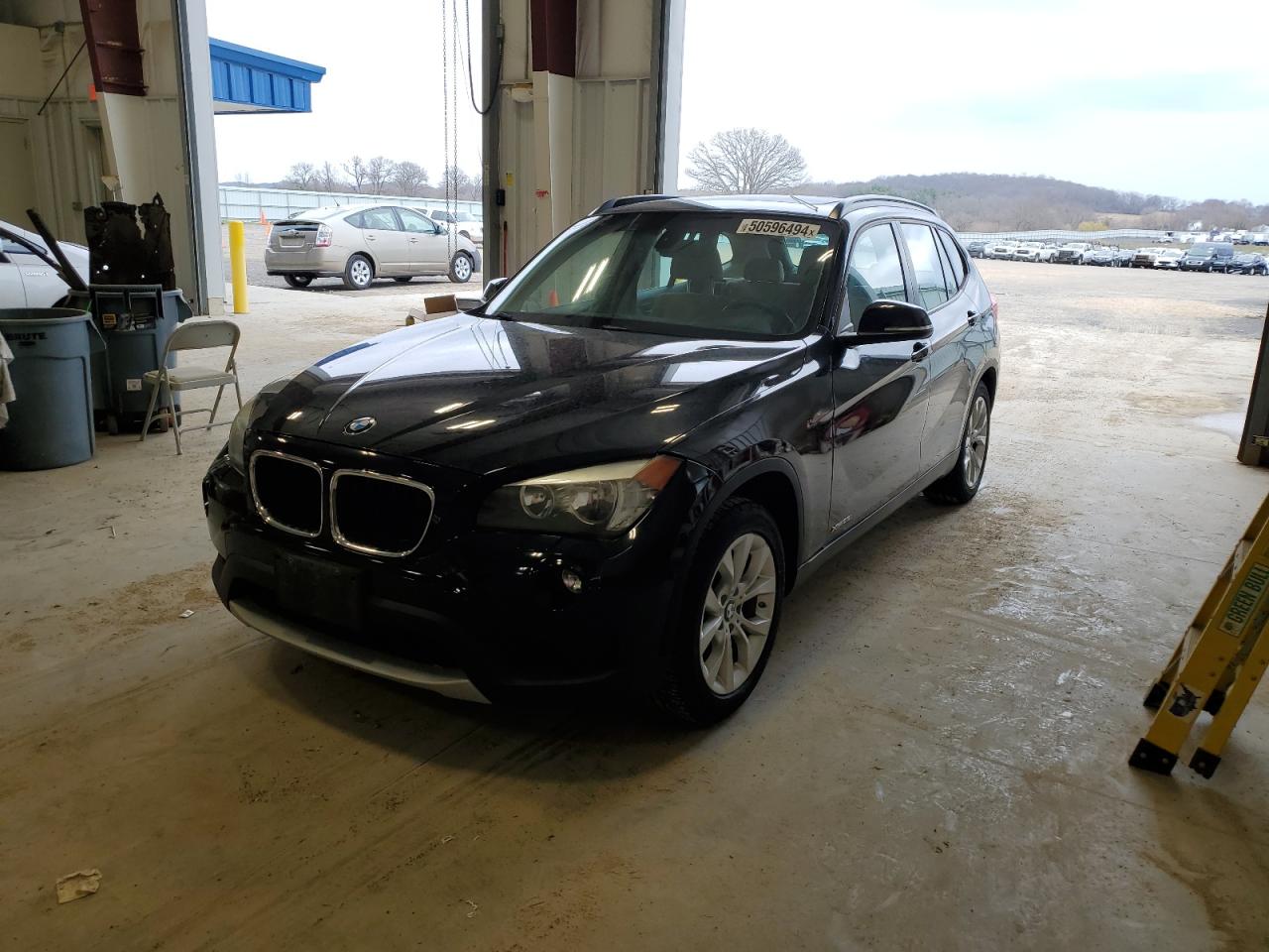 2014 BMW X1 XDRIVE28I