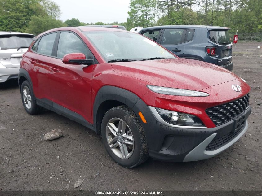 2023 HYUNDAI KONA SE