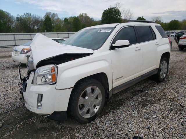 2015 GMC TERRAIN SLT