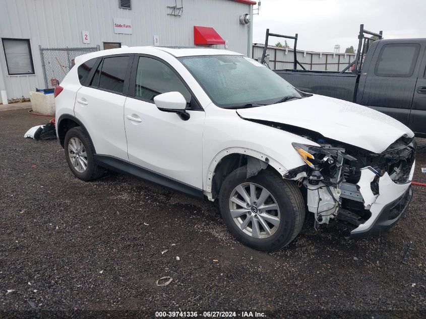 2014 MAZDA CX-5 TOURING