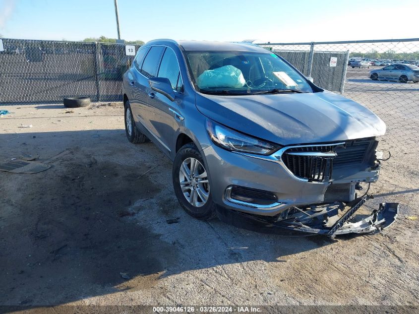 2019 BUICK ENCLAVE AWD ESSENCE