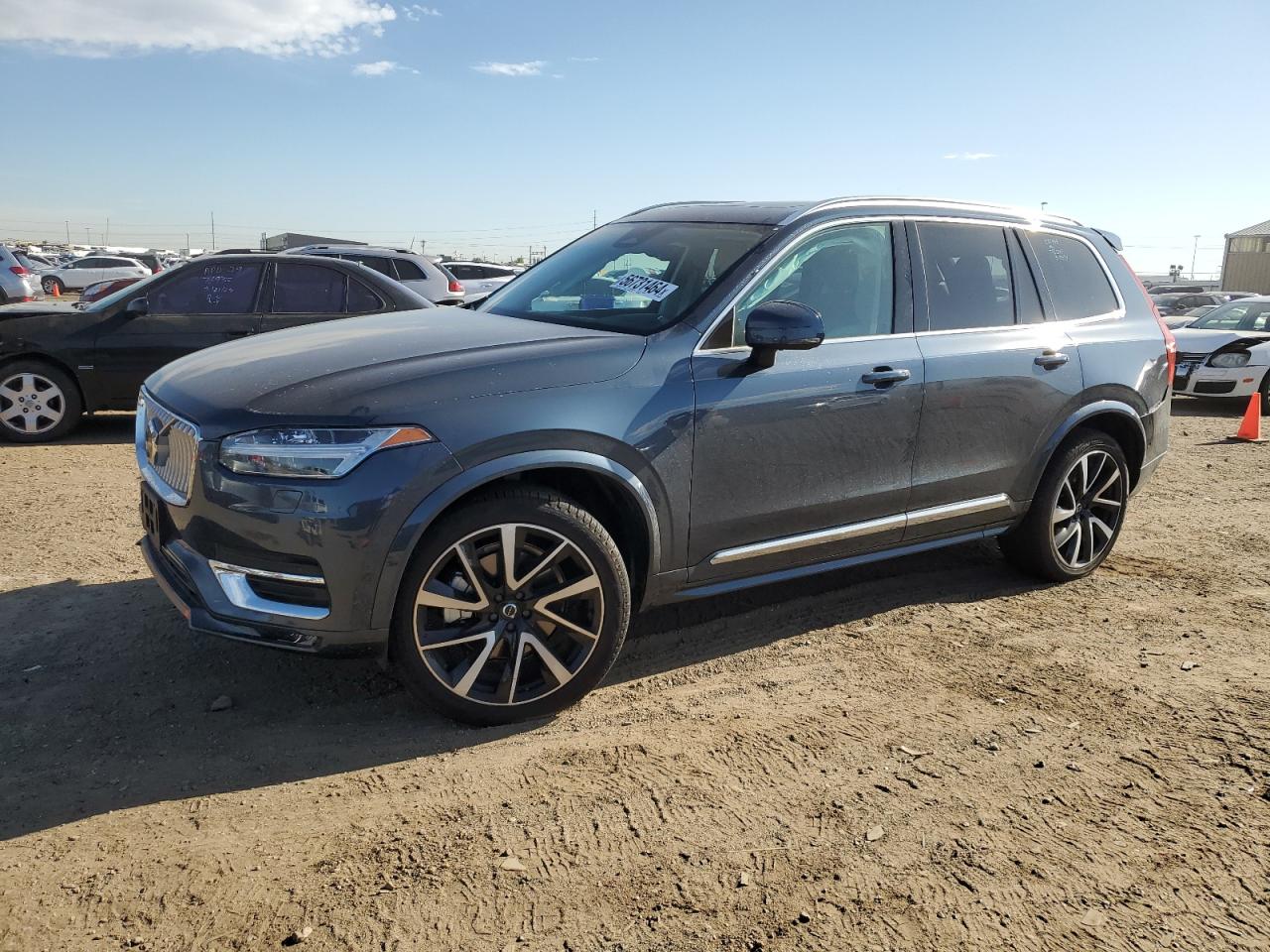 2023 VOLVO XC90 PLUS