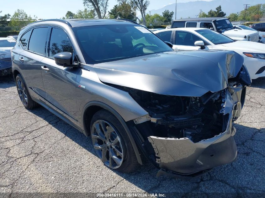 2023 ACURA MDX