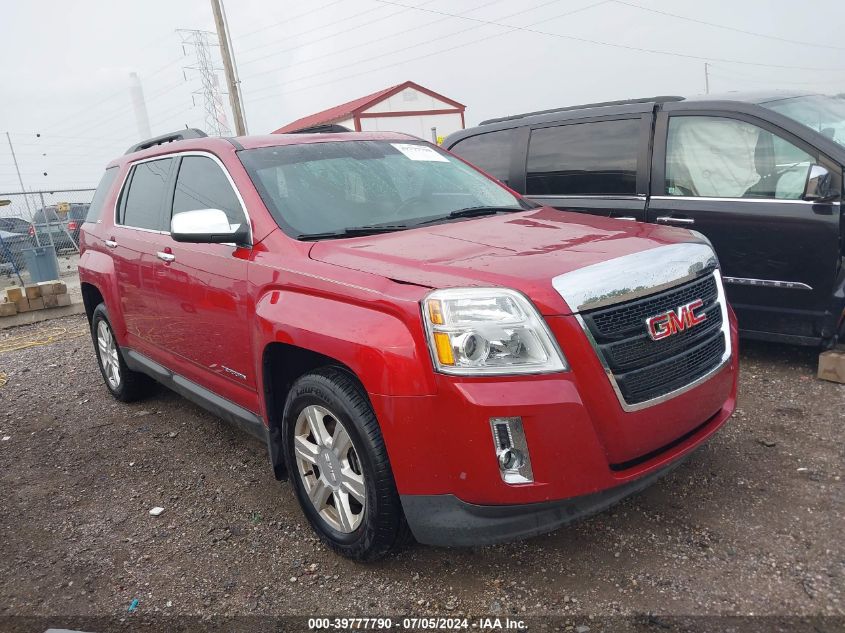 2015 GMC TERRAIN SLT-1