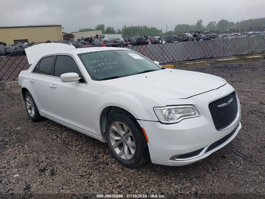 2021 CHRYSLER 300 TOURING