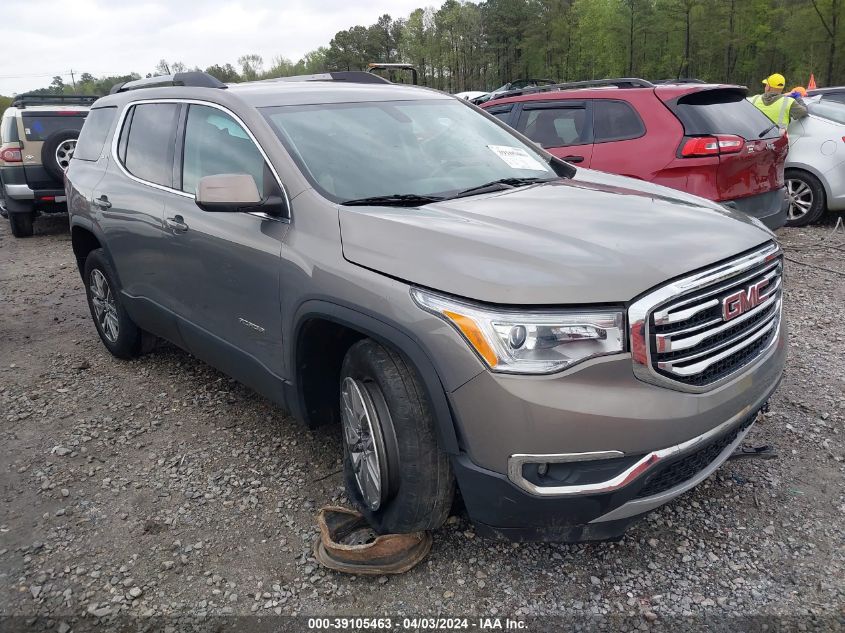 2019 GMC ACADIA SLE-2