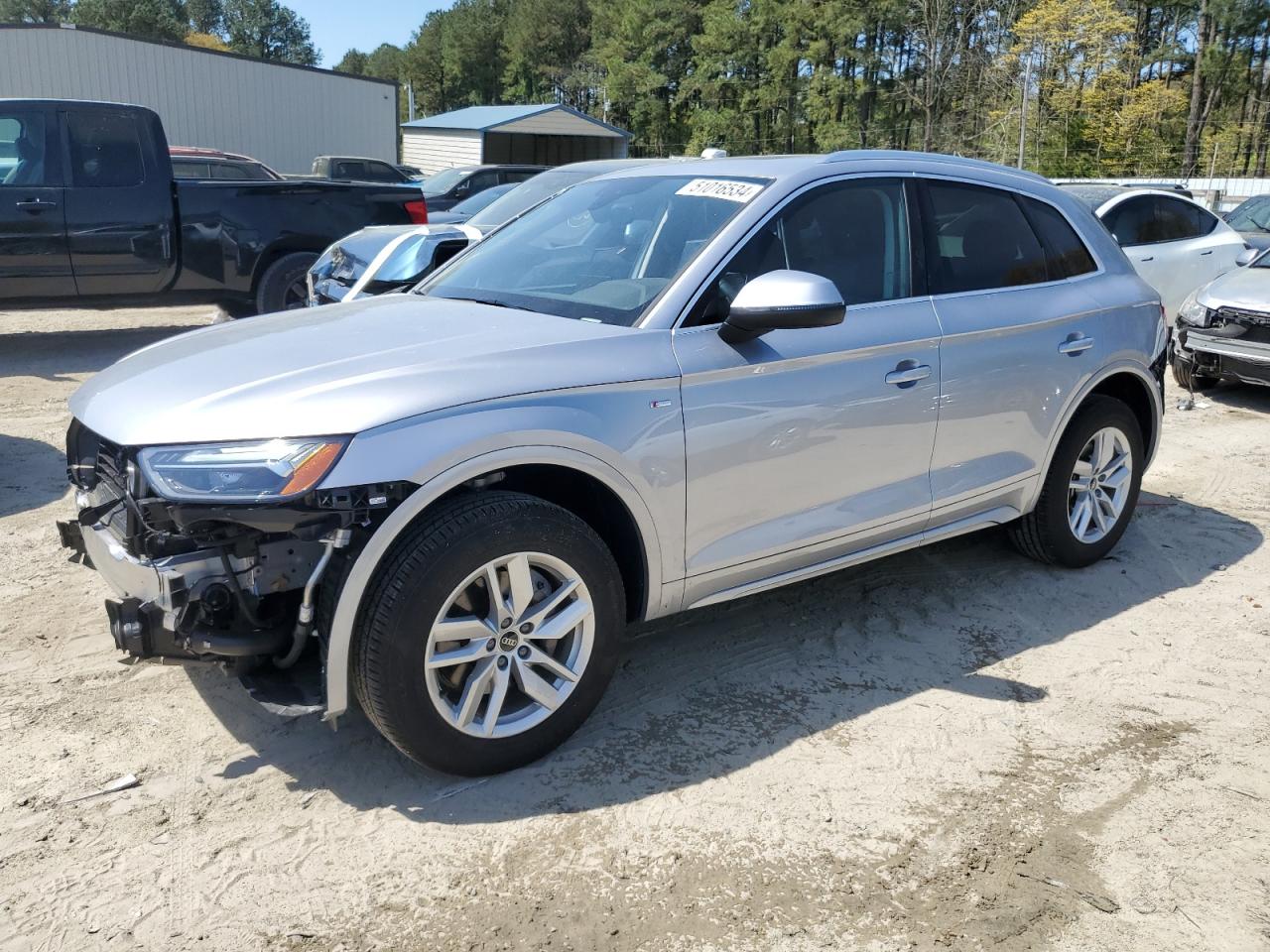 2023 AUDI Q5 PREMIUM 45