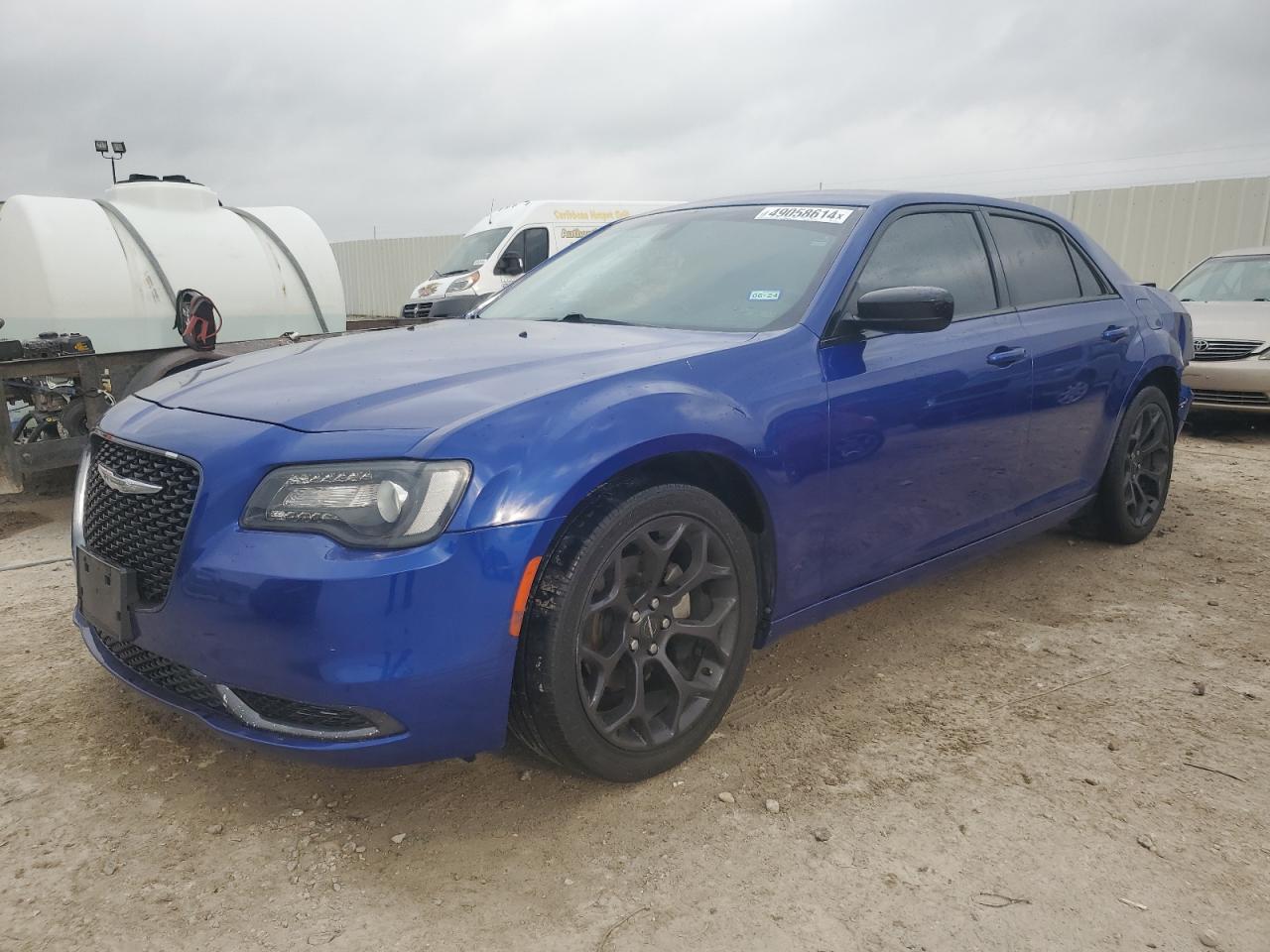 2020 CHRYSLER 300 TOURING