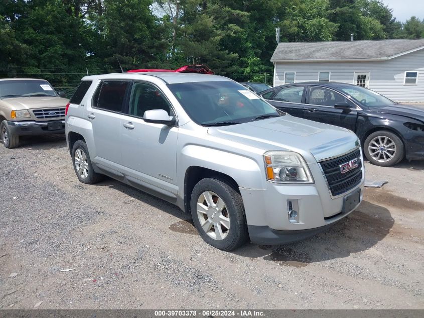 2011 GMC TERRAIN SLE-1