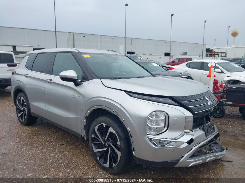 2023 MITSUBISHI OUTLANDER PHEV RALLIART S-AWC/SE S-AWC