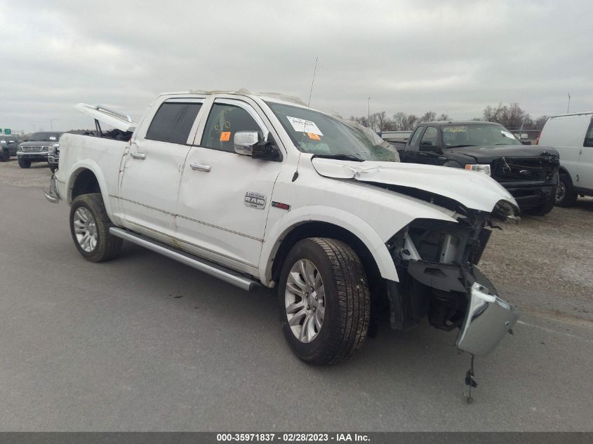 2016 RAM 1500 LONGHORN