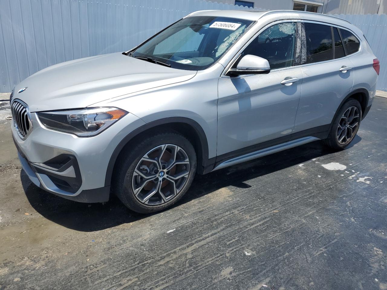 2021 BMW X1 SDRIVE28I