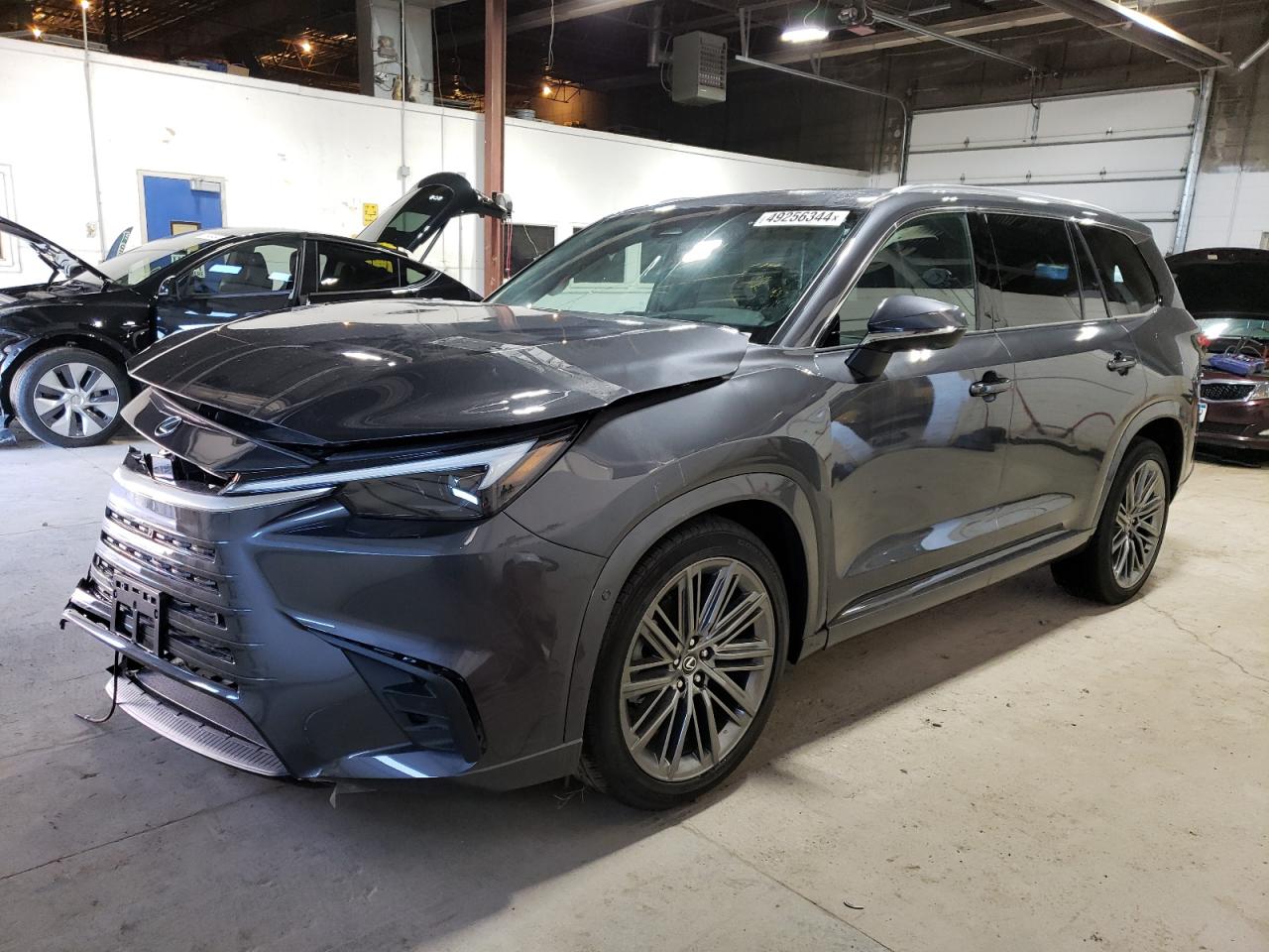 2024 LEXUS TX 350 BASE