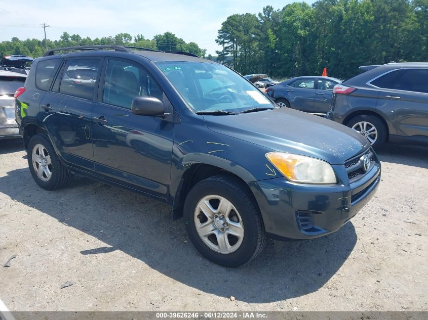 2010 TOYOTA RAV4