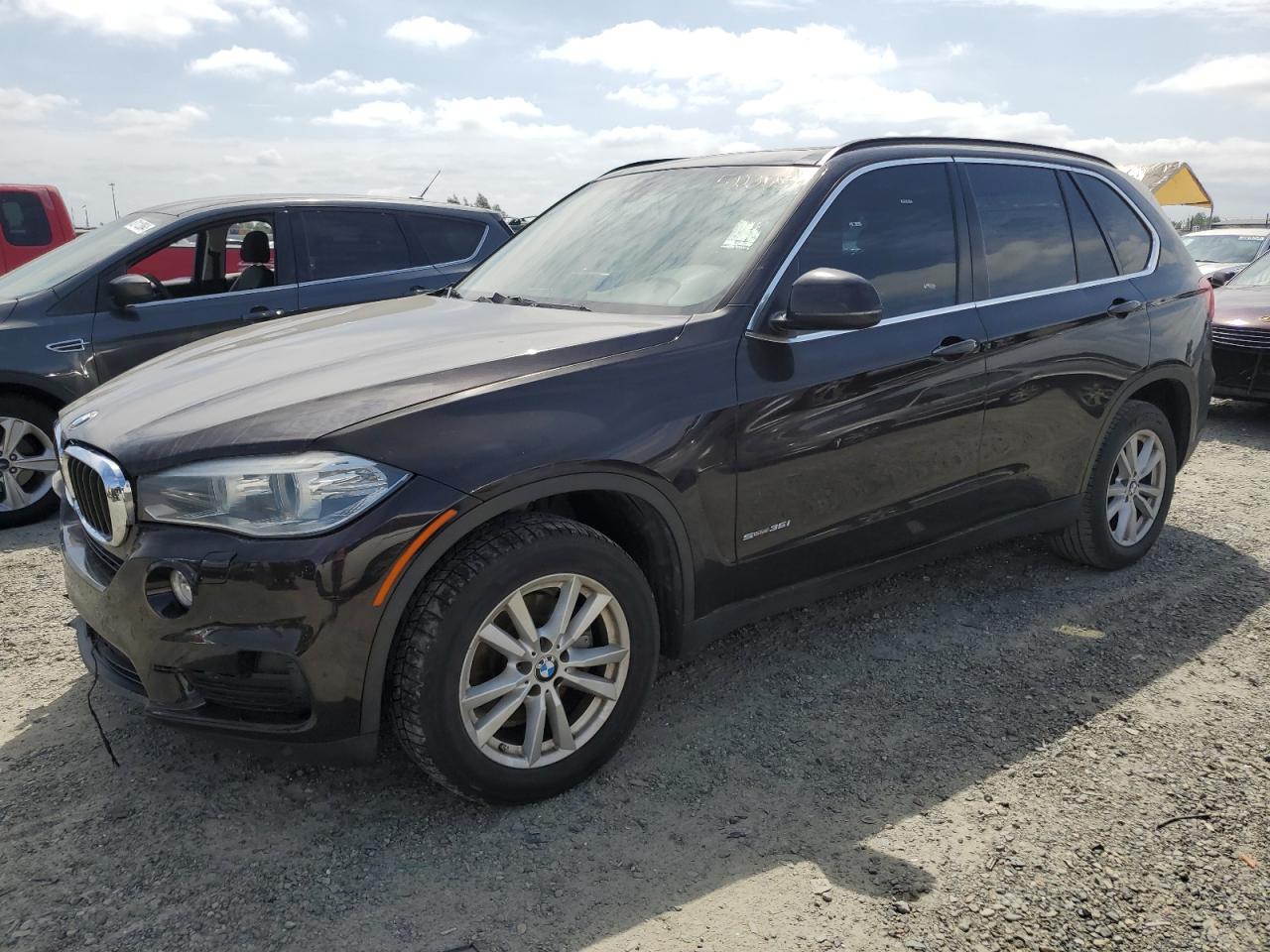 2014 BMW X5 SDRIVE35I