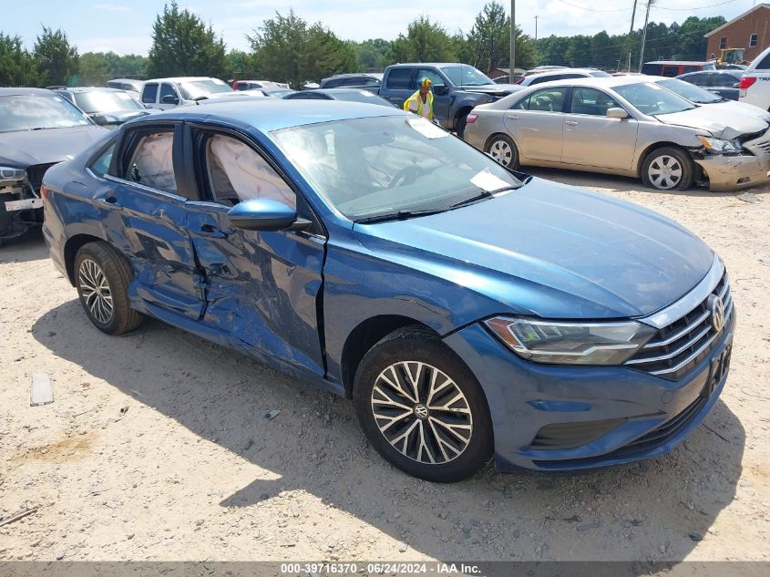 2021 VOLKSWAGEN JETTA S/SE/R-LINE