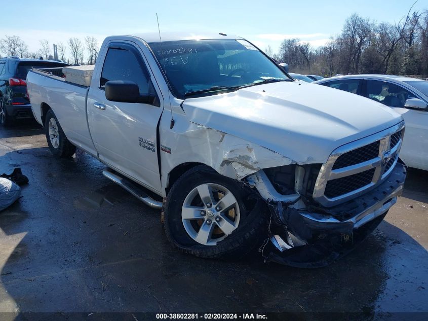 2016 RAM 1500 SLT