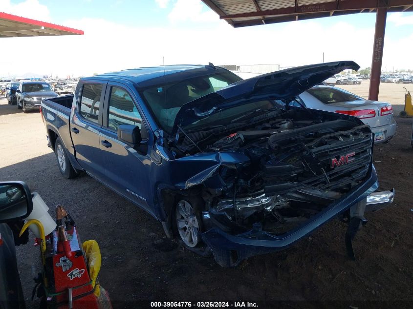 2024 GMC SIERRA 1500 4WD  SHORT BOX PRO