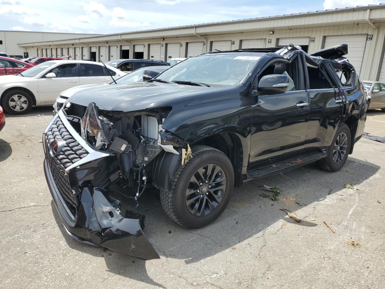 2023 LEXUS GX 460