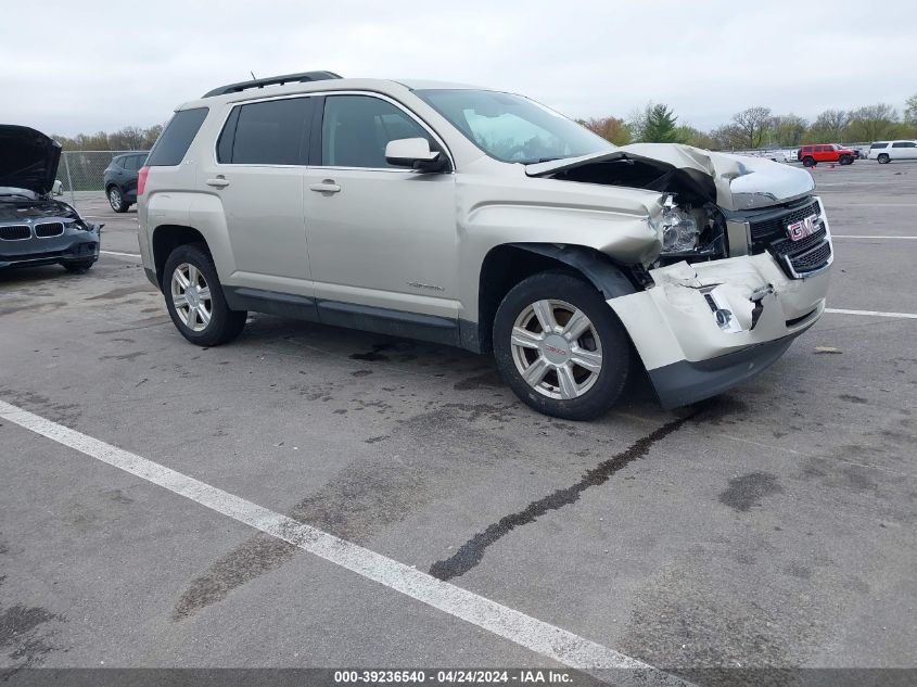 2015 GMC TERRAIN SLT-1