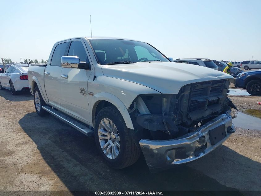 2016 RAM 1500 LONGHORN