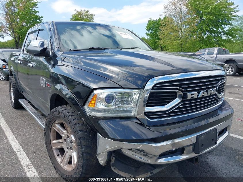 2015 RAM 1500 LARAMIE LONGHORN