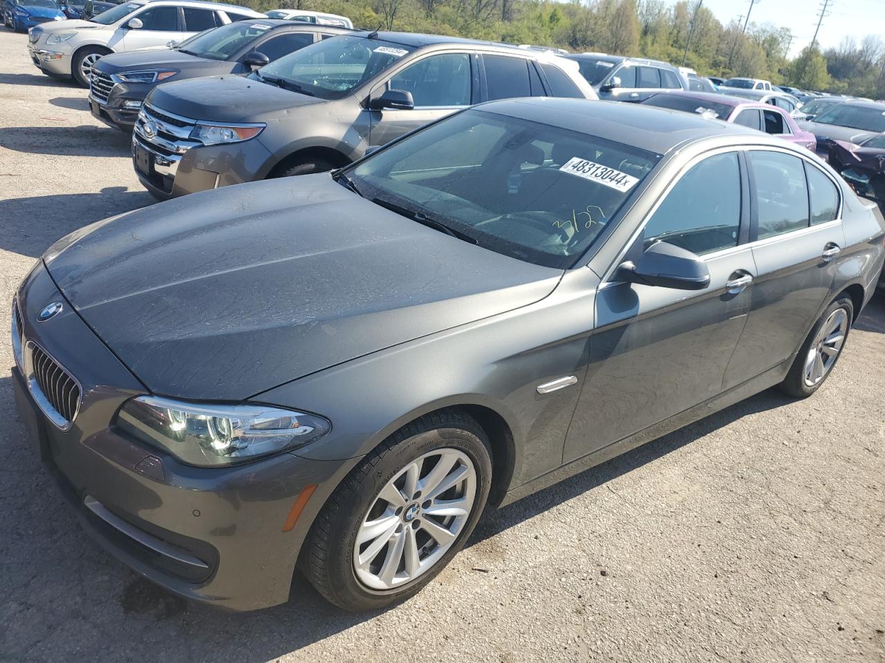 2014 BMW 528 XI