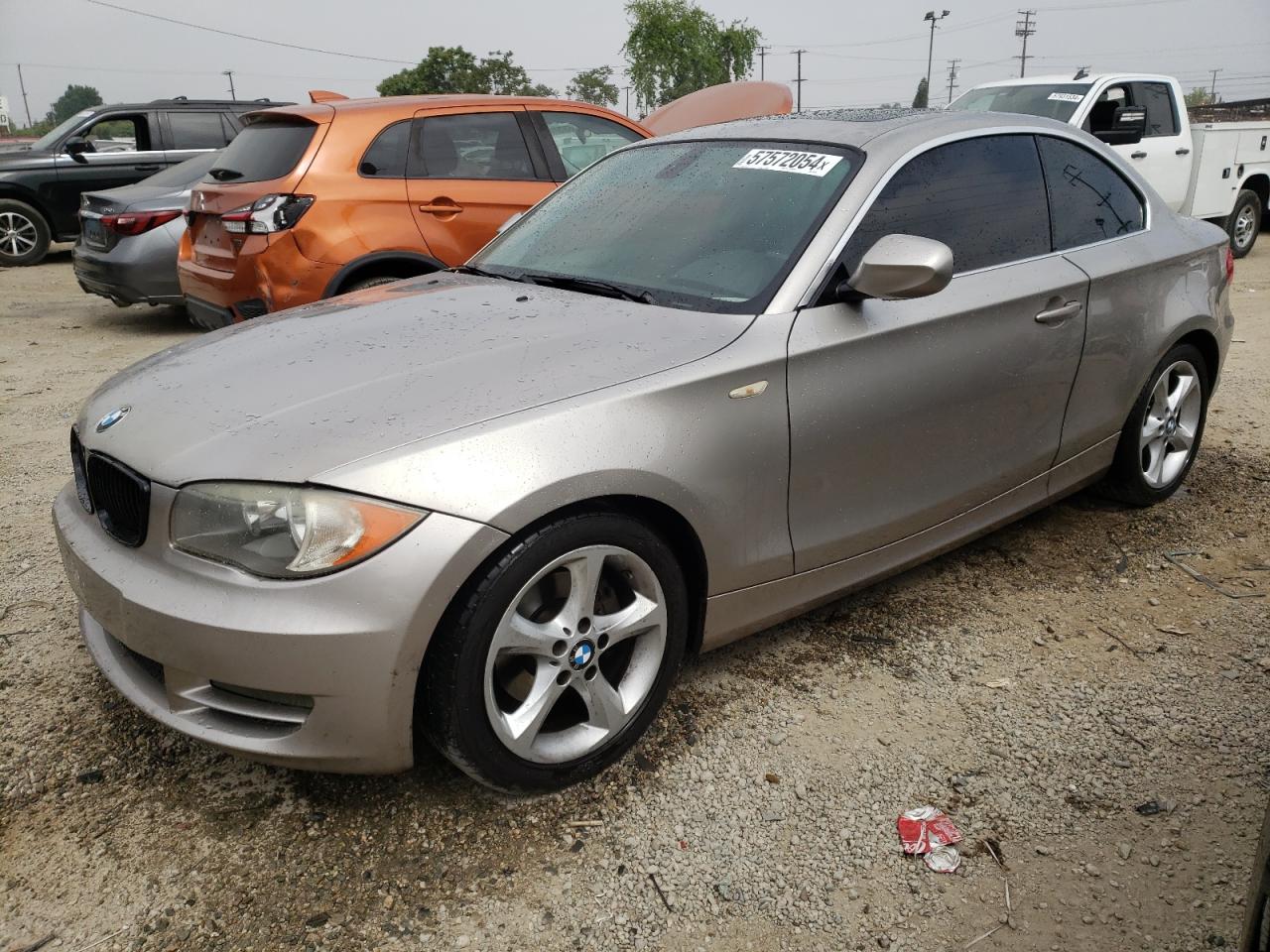 2010 BMW 128 I