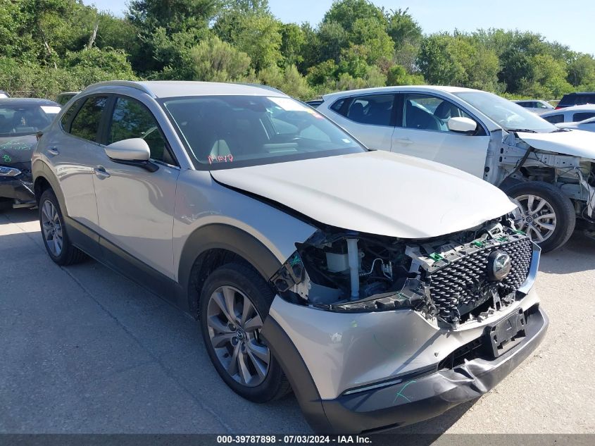 2023 MAZDA CX-30 2.5 S SELECT