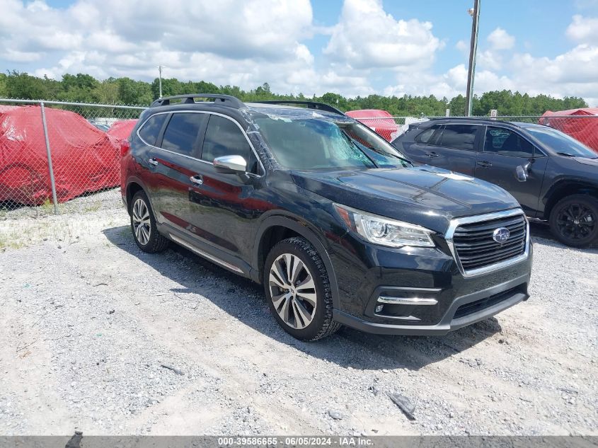 2019 SUBARU ASCENT TOURING