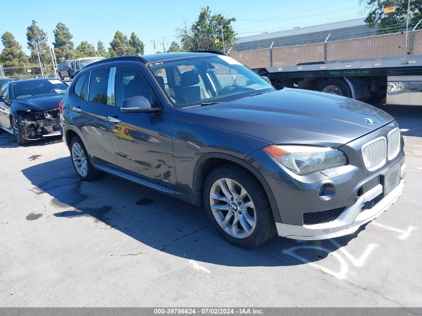 2015 BMW X1 XDRIVE28I