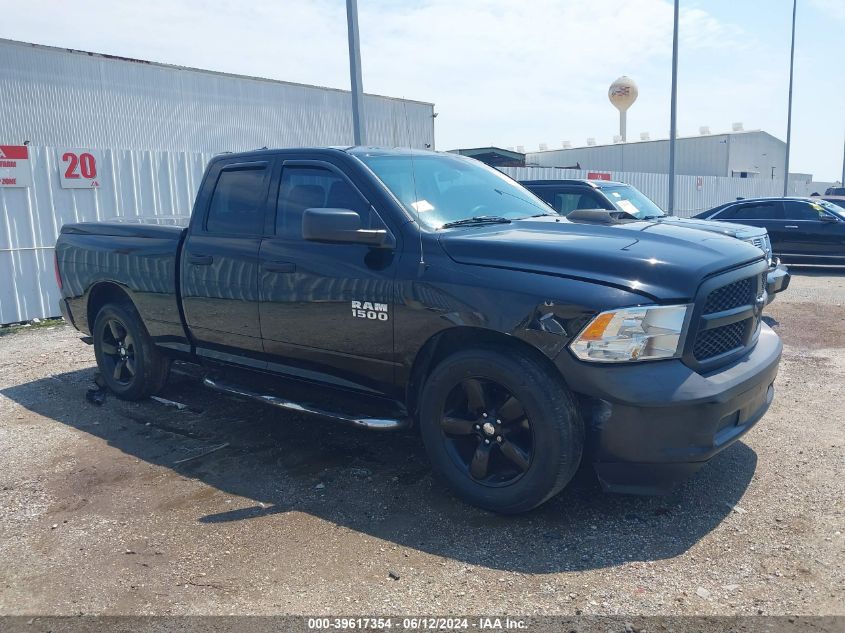 2014 RAM 1500 ST