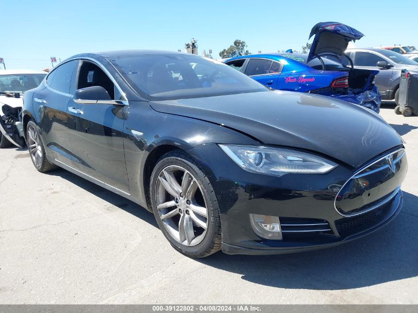 2016 TESLA MODEL S 60/70/75/85