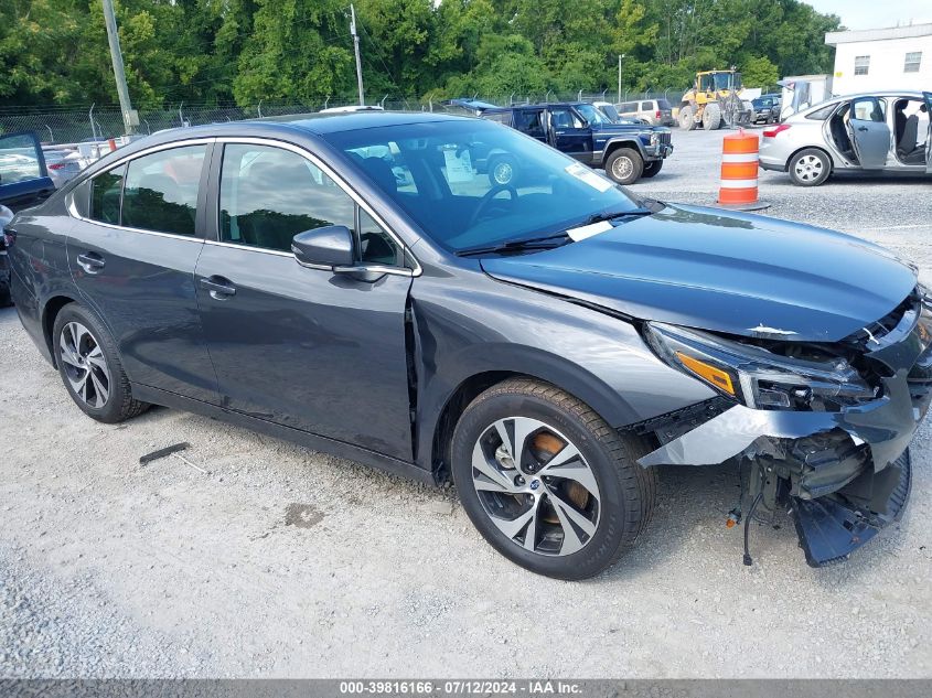 2020 SUBARU LEGACY PREMIUM