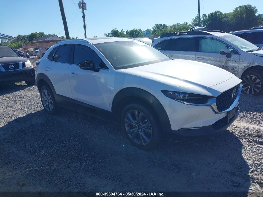 2020 MAZDA CX-30 PREMIUM PACKAGE