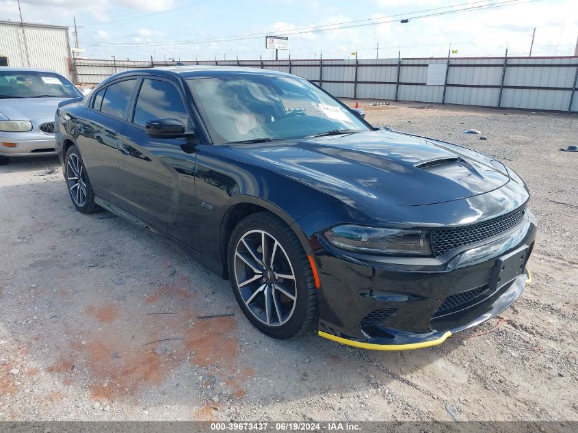 2023 DODGE CHARGER R/T